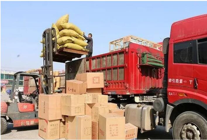 漳州到偃师市物流专线