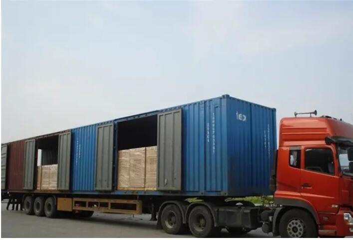 漳州到偃师市整车运输