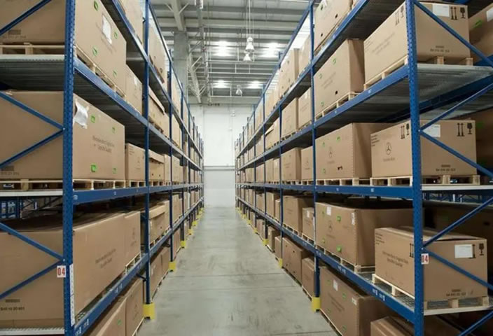 漳州到偃师市货物仓储