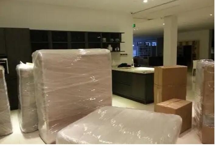 漳州到偃师市长途搬家