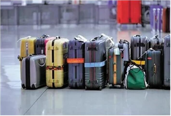 漳州到偃师市行李托运