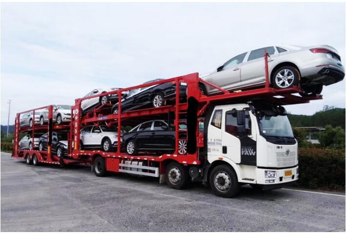 漳州到偃师市轿车托运